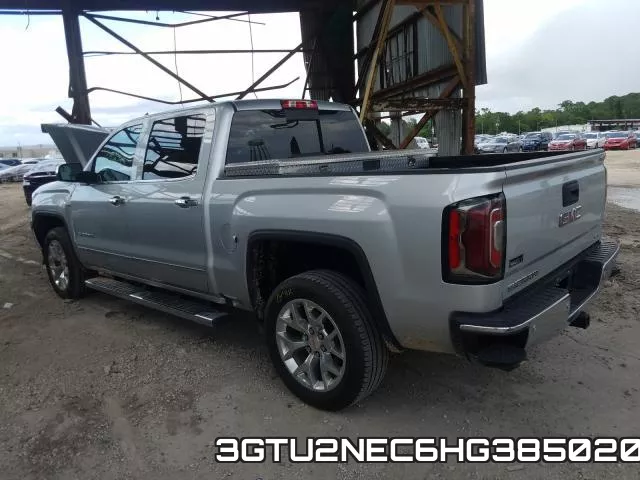 3GTU2NEC6HG385020 фото 4
