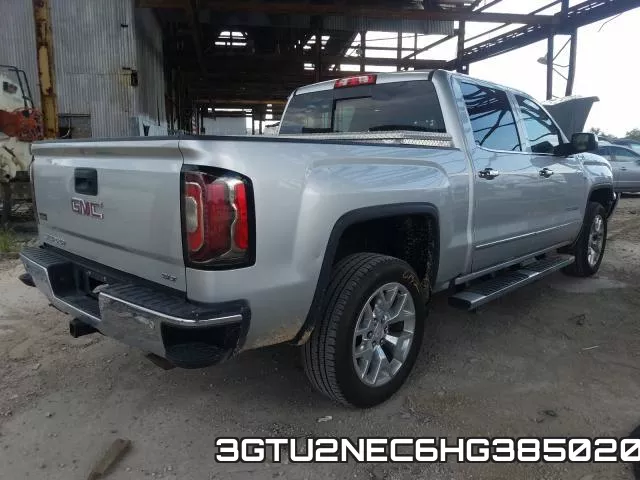 3GTU2NEC6HG385020 фото 5
