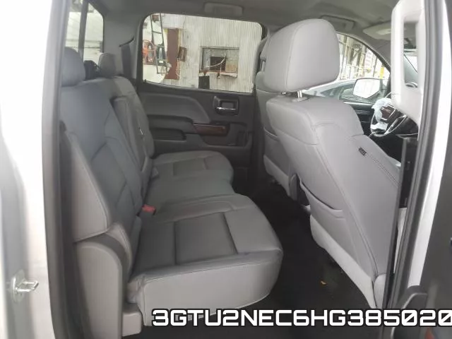3GTU2NEC6HG385020 фото 7