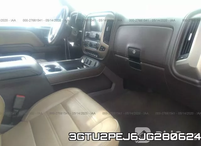 3GTU2PEJ6JG280624 фото 6