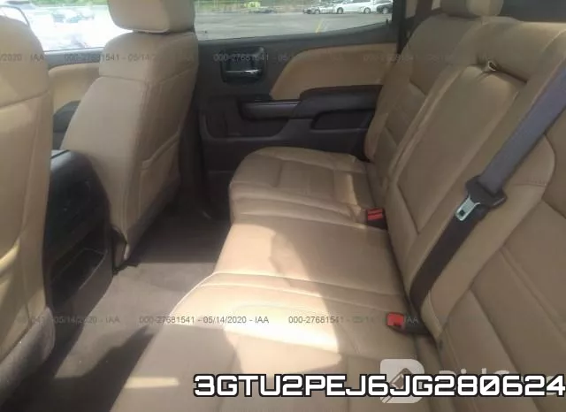 3GTU2PEJ6JG280624 фото 9