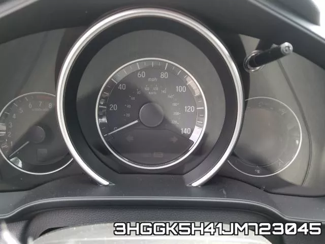 3HGGK5H41JM723045 фото 9