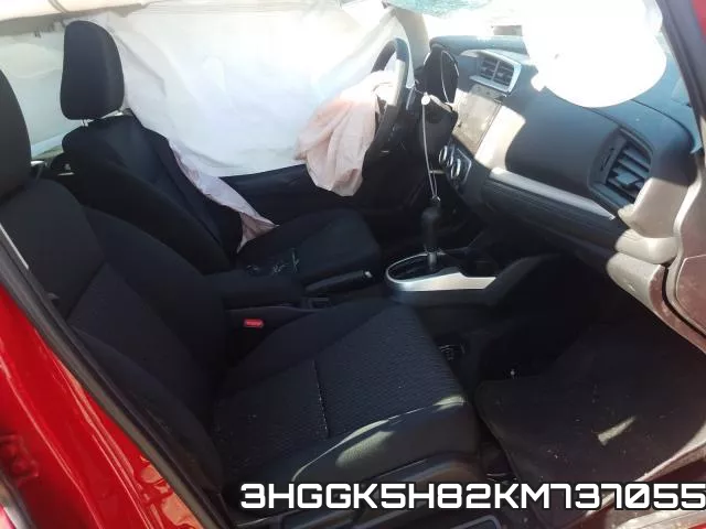 3HGGK5H82KM737055 фото 6