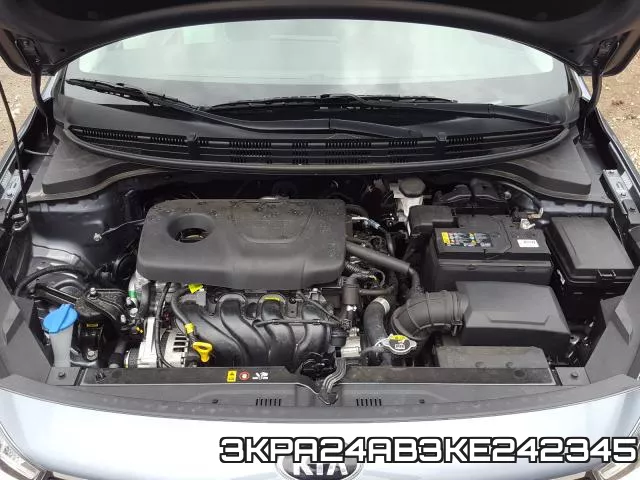 3KPA24AB3KE242345 фото 8