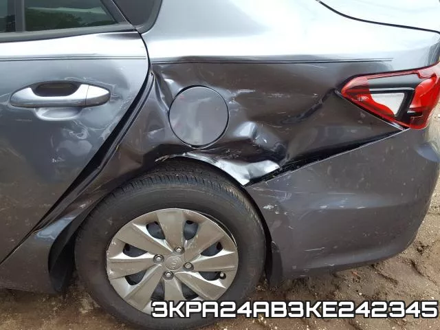 3KPA24AB3KE242345 фото 10