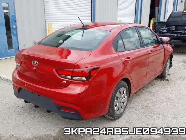 3KPA24AB5JE094939 фото 5