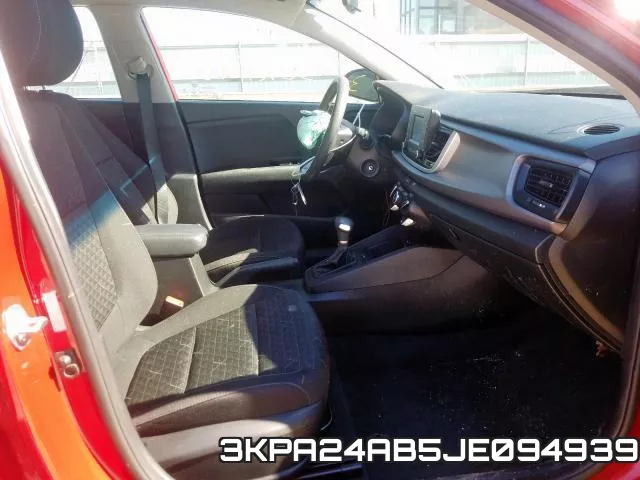 3KPA24AB5JE094939 фото 6