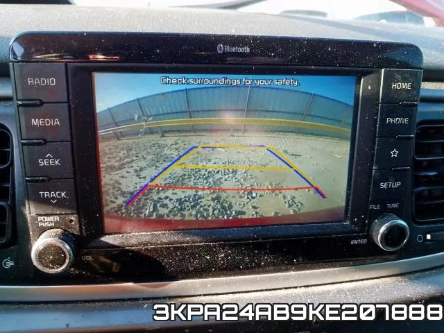 3KPA24AB9KE207888 фото 10