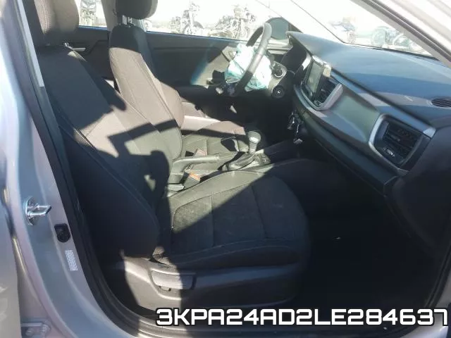 3KPA24AD2LE284637 фото 6