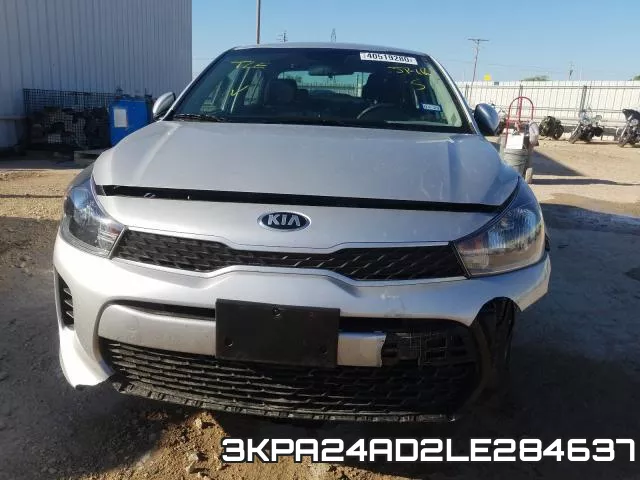 3KPA24AD2LE284637 фото 10