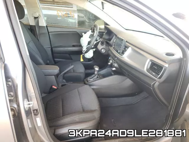 3KPA24AD9LE281881 фото 6