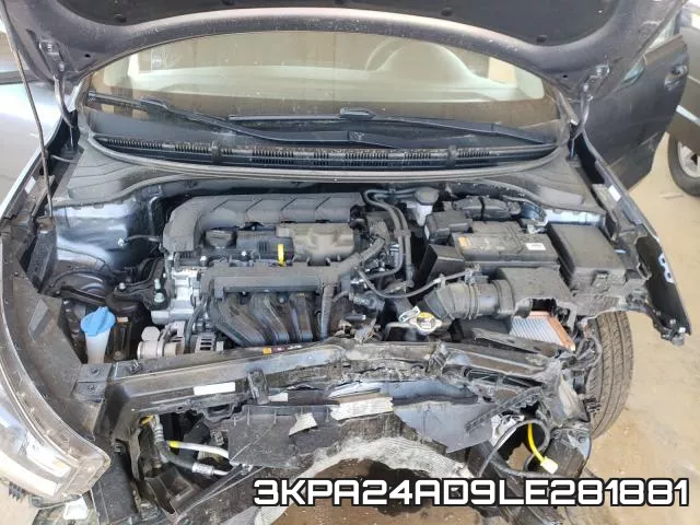 3KPA24AD9LE281881 фото 8
