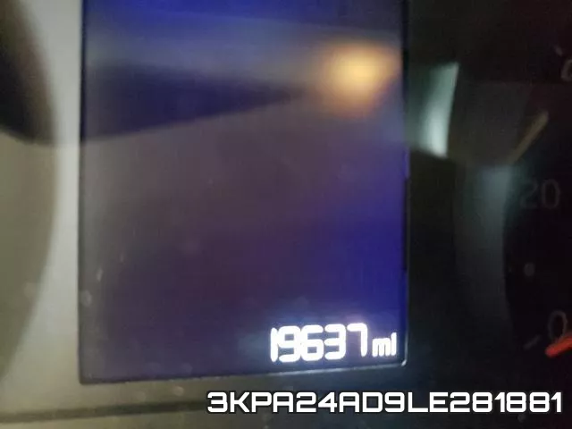 3KPA24AD9LE281881 фото 9