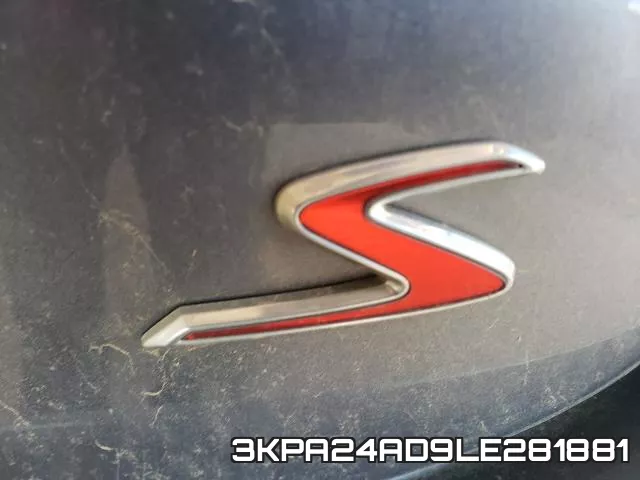 3KPA24AD9LE281881 фото 10