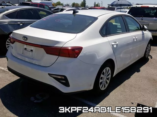 3KPF24AD1LE158291 фото 5