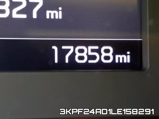 3KPF24AD1LE158291 фото 9