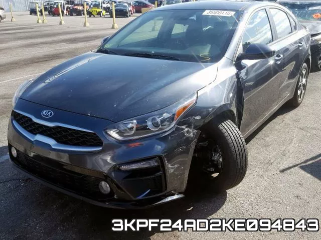 3KPF24AD2KE094843 фото 3