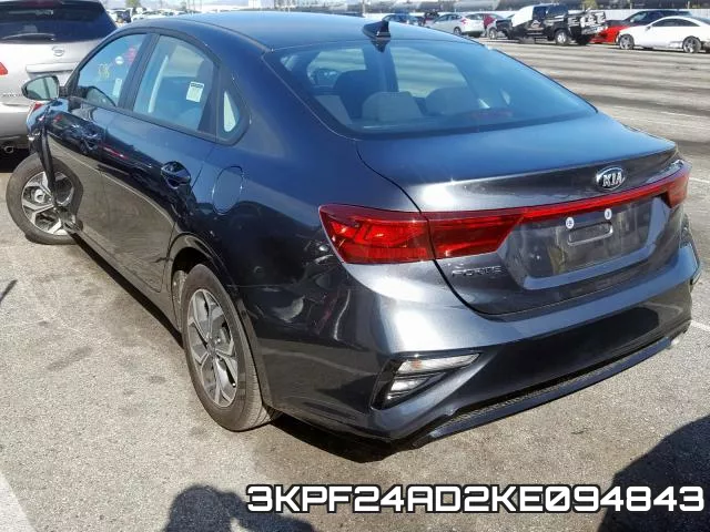 3KPF24AD2KE094843 фото 4