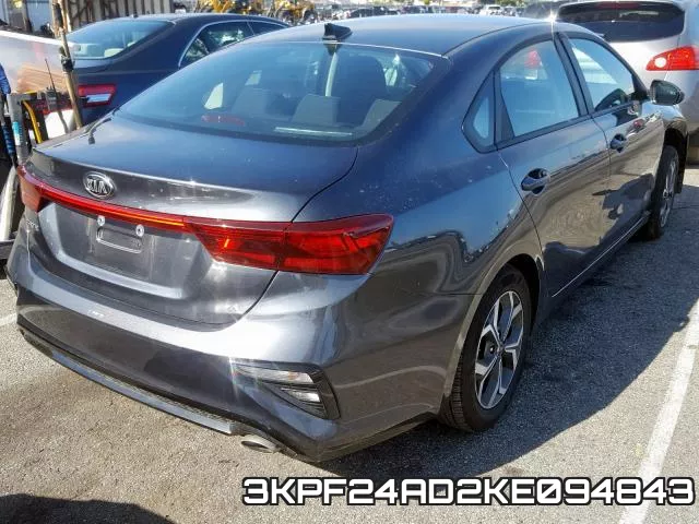 3KPF24AD2KE094843 фото 5
