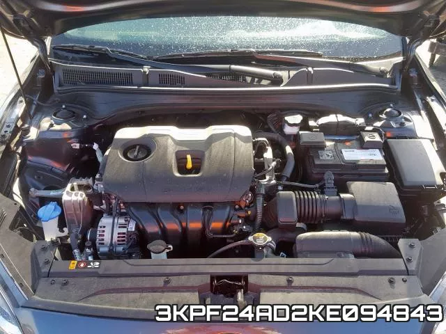 3KPF24AD2KE094843 фото 8