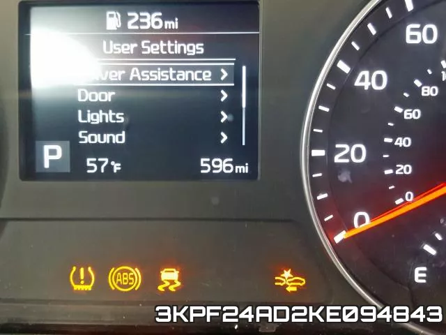 3KPF24AD2KE094843 фото 9