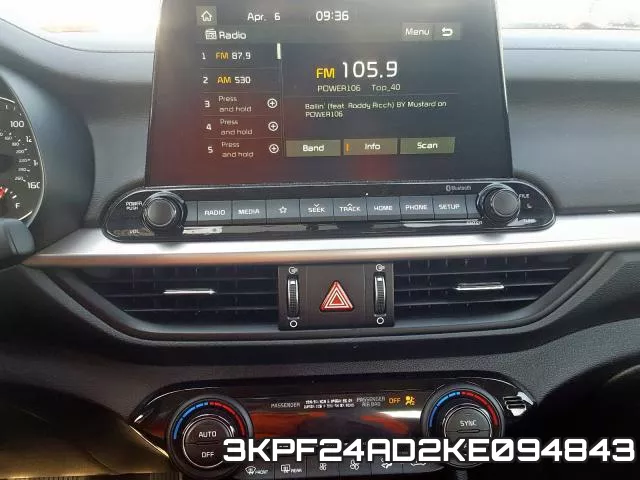 3KPF24AD2KE094843 фото 10