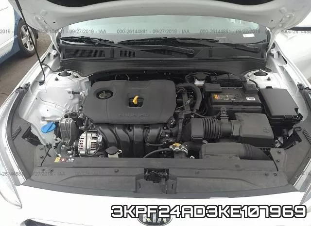 3KPF24AD3KE107969 фото 2