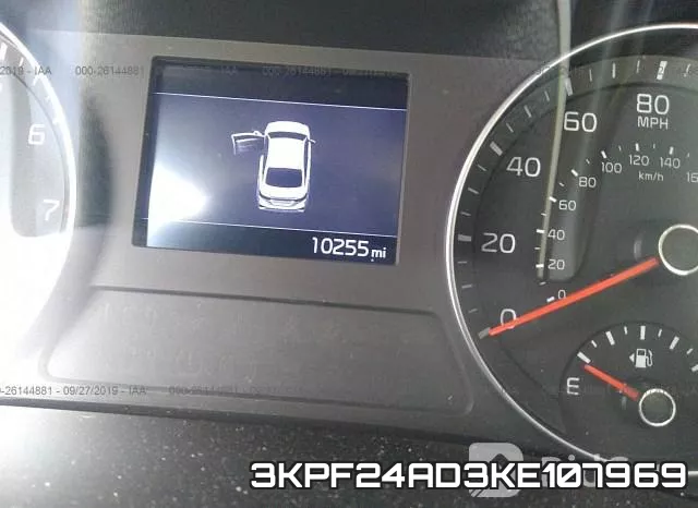 3KPF24AD3KE107969 фото 8