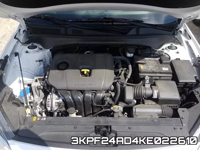 3KPF24AD4KE022610 фото 8