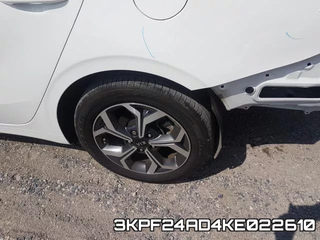 3KPF24AD4KE022610 фото 10