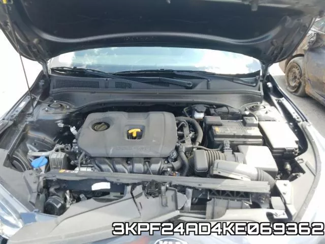 3KPF24AD4KE069362 фото 8