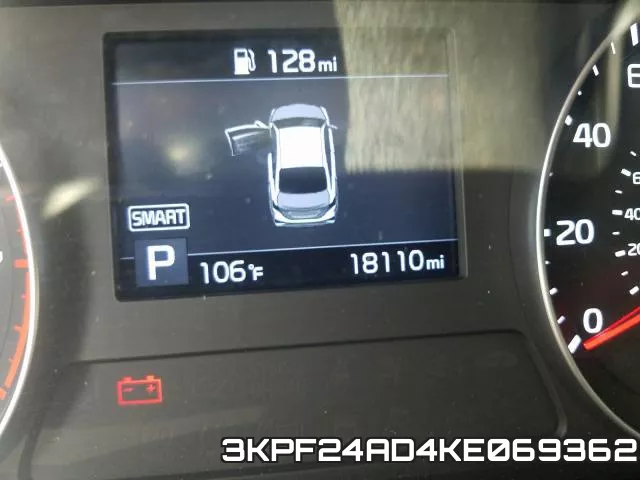 3KPF24AD4KE069362 фото 9
