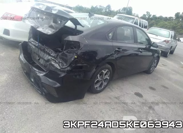 3KPF24AD5KE063943 фото 5
