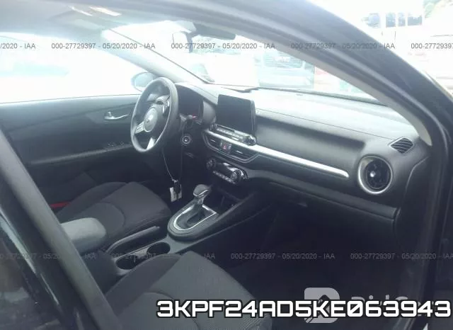 3KPF24AD5KE063943 фото 6