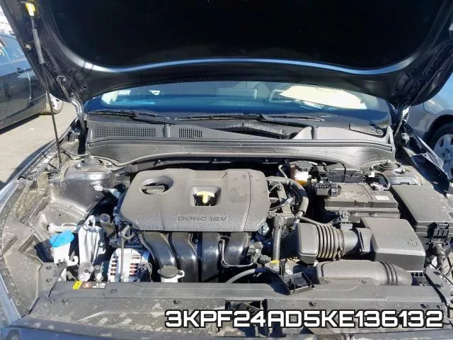 3KPF24AD5KE136132 фото 8