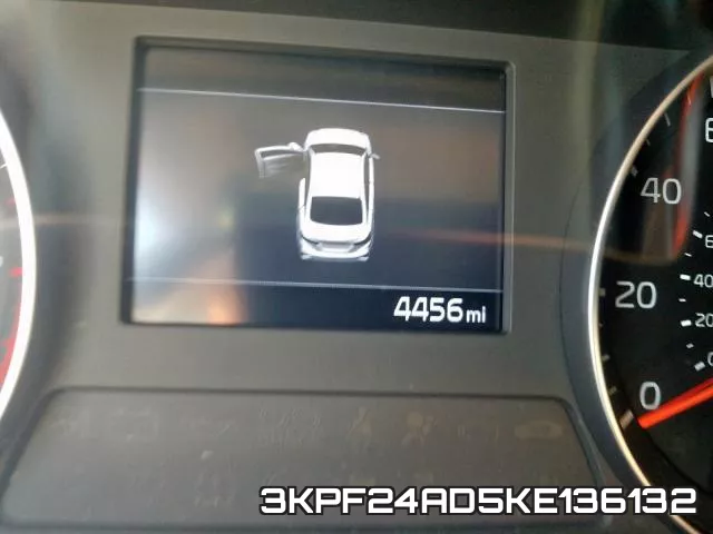 3KPF24AD5KE136132 фото 9