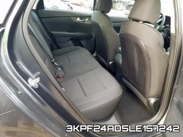 3KPF24AD5LE157242 фото 7