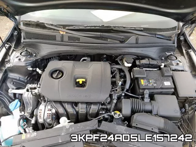 3KPF24AD5LE157242 фото 8