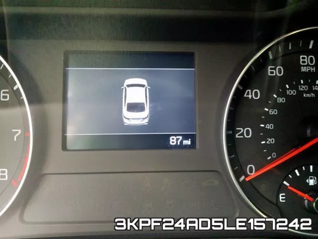 3KPF24AD5LE157242 фото 9