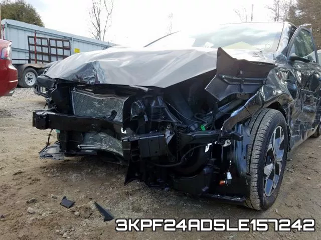 3KPF24AD5LE157242 фото 10