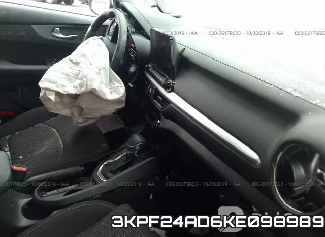 3KPF24AD6KE098989 фото 6