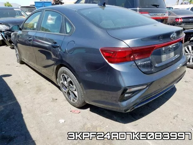 3KPF24AD7KE083997 фото 4