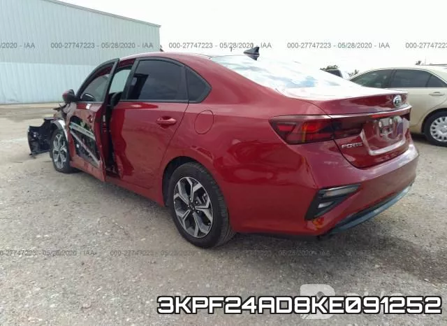 3KPF24AD8KE091252 фото 4