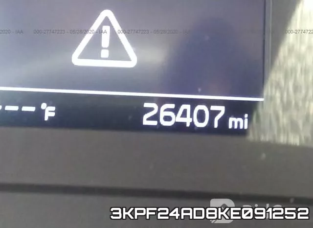 3KPF24AD8KE091252 фото 8