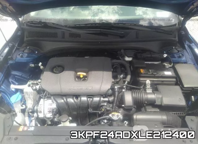 3KPF24ADXLE212400 фото 2