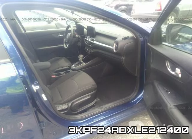 3KPF24ADXLE212400 фото 6
