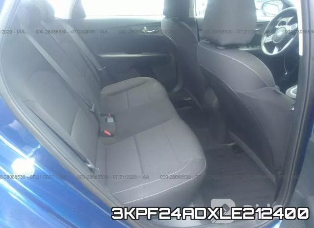 3KPF24ADXLE212400 фото 9