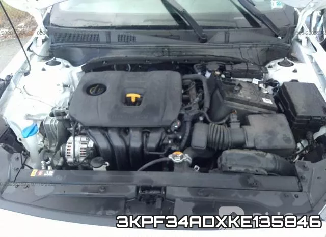 3KPF34ADXKE135846 фото 2