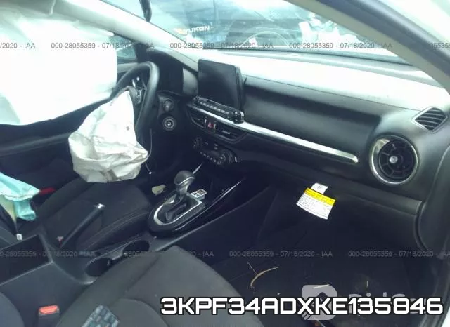 3KPF34ADXKE135846 фото 6