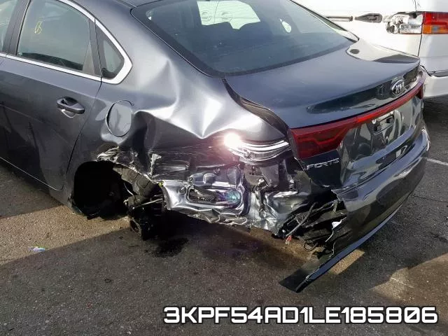 3KPF54AD1LE185806 фото 10